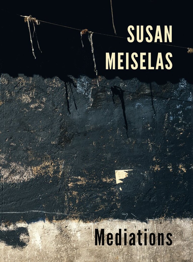 Susan Meiselas - Susan Meiselas: Mediations, Inbunden. Tillgänglighet: Tillfälligt slut