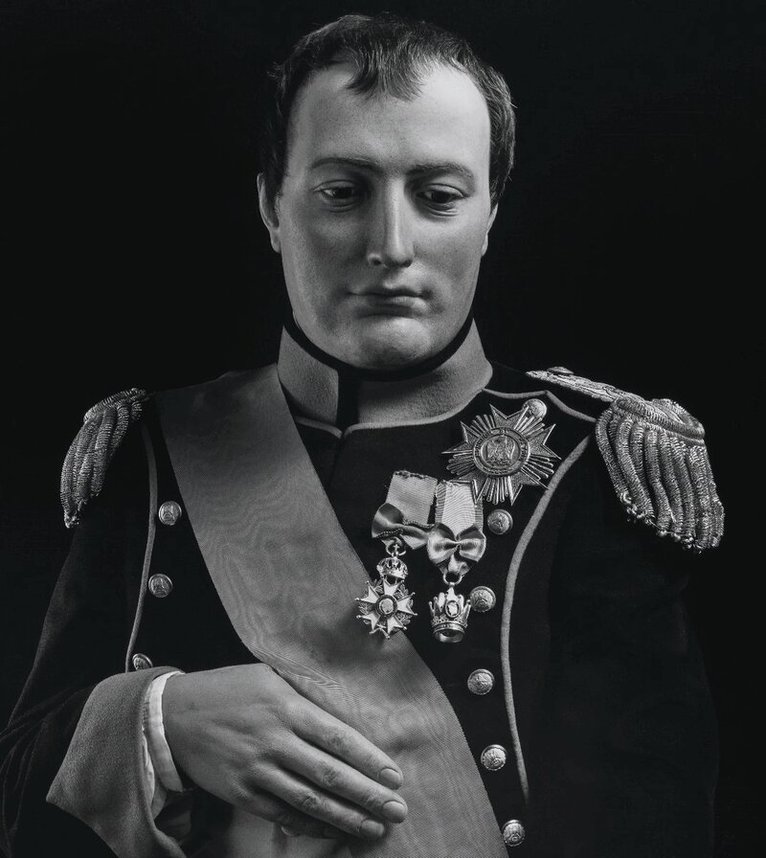 Hiroshi Sugimoto - Hiroshi Sugimoto: Portraits, Inbunden. Tillgänglighet: Tillfälligt slut