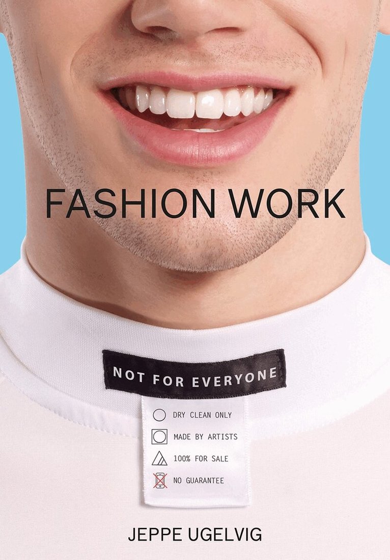 Jeppe Ugelvig, Jeppe Ugelvig - Jeppe Ugelvig: Fashion Work 1993–2019, Häftad