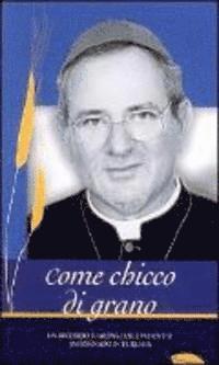 Giuseppe Caffulli - Come Chicco Di Grano: Un Ricordo Di Mons. Luigi Padovese Assassinato in Turchia. Con DVD, Häftad