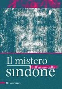 Giuseppe Caffulli - Il Mistero Dell'uomo Della Sindone, Häftad
