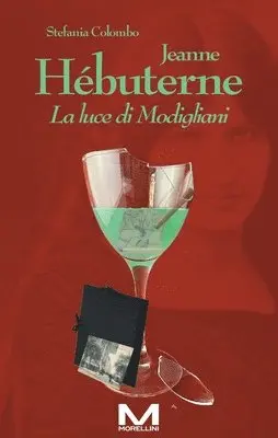 Stefania Colombo - Jeanne Hébuterne, Häftad. Tillgänglighet: Lägg i varukorg