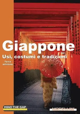 Giada Ribaudo - Giappone, Häftad. Tillgänglighet: Lägg i varukorg