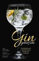 Davide Terziotti, Vittorio D´Alberto - Gin genießen, Inbunden