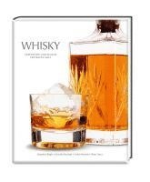 Massimo Righi, Davide Terziotti, Rino Duca, Fabio Petroni - Whisky, Inbunden