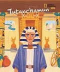 Total Genial! Tutanchamun