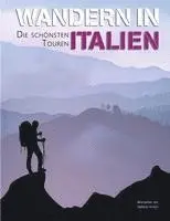 Stefano Ardito - Wandern in Italien, Inbunden. Tillgänglighet: Lägg i varukorg