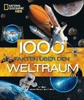 1000 Fakten ber den Weltraum
