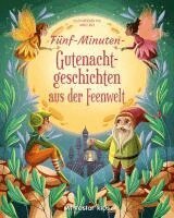 Fünf-Minuten-Gute-Nacht-Geschichten aus der Feenwelt, Inbunden