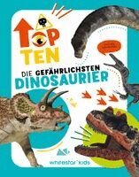 Top Ten die gefährlichsten Dinosaurier