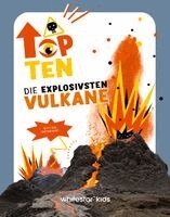 Top Ten die explosivsten Vulkane, Inbunden. Tillgänglighet: Lägg i varukorg