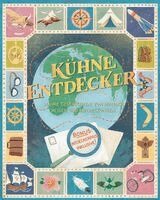 Jacopo Donati - Kühne Entdecker, Inbunden