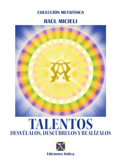 Raul Micieli - Talentos, E-bok