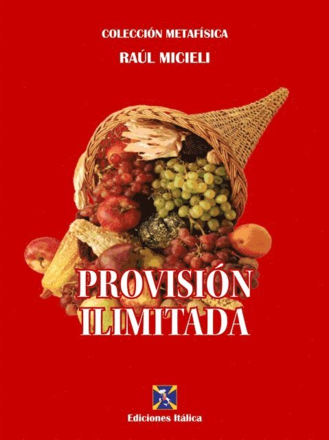 Raul Micieli - Provisión Ilimitada, E-bok