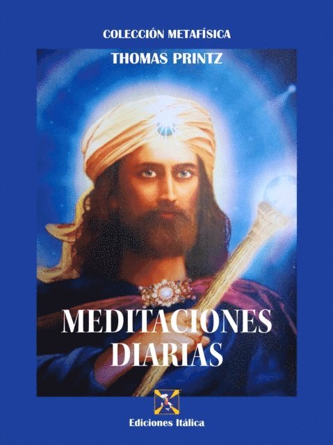 Thomas Printz - Meditaciones Diarias, E-bok