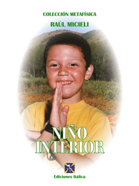 Raul Micieli - Niño Interior, E-bok