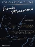 Ennio Morricone for Classical Guitar