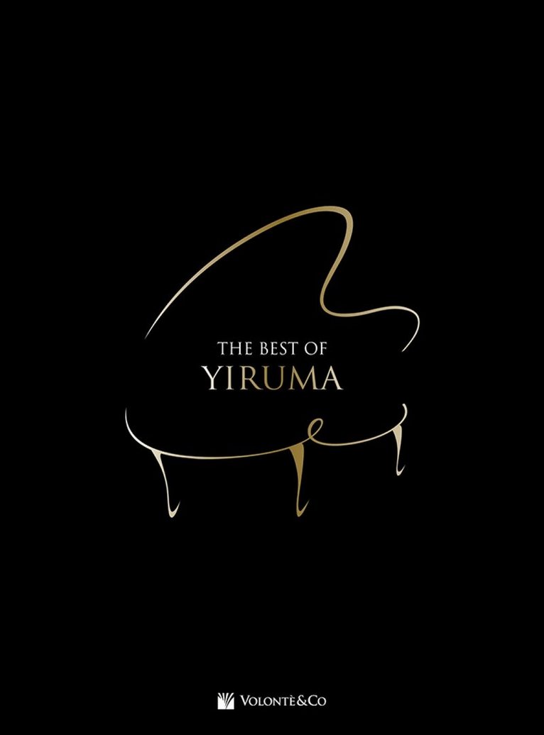 Best of Yiruma, Övrigt