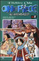 Eiichiro Oda - Oda, E: One piece, Häftad
