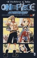 Eiichiro Oda - Oda, E: One piece, Häftad