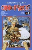Eiichiro Oda - One piece. Vol. 8, Häftad