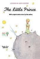 Antoine de Saint-Exupéry, Silvia Ronchi - The little prince, Inbunden