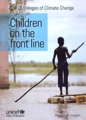 UNICEF Innocenti Research Centre, United Nations Publications - Challenges of Climate Change, Häftad. Tillgänglighet: Tillfälligt slut