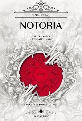 Fabio Listrani - Notoria, Häftad