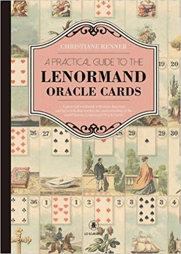 Christiane Renner - Practical Guide to the Lenorman Oracle Cards, Inbunden. Tillgänglighet: Lägg i varukorg