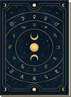 Malapuella - Astral Journal, Häftad. Tillgänglighet: Lägg i varukorg