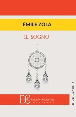 Emile Zola - Sogno, Häftad. Tillgänglighet: Lägg i varukorg