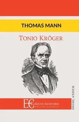 Thomas Mann - Tonio Kroger, Häftad. Tillgänglighet: Lägg i varukorg