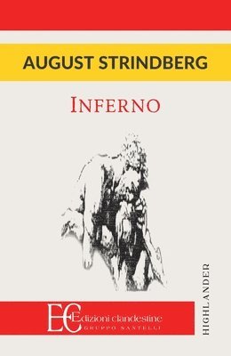 August Strindberg - Inferno, Häftad. Tillgänglighet: Lägg i varukorg