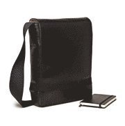 e-Bok Moleskine Reporter Bag