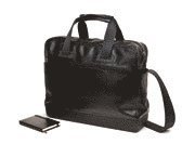 e-Bok Moleskine Utility Bag