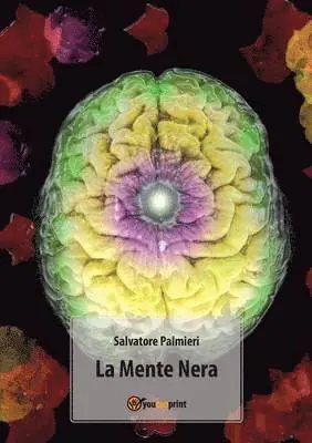 Salvatore Palmieri - mente nera, Häftad. Tillgänglighet: Lägg i varukorg