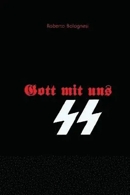 Roberto Bolognesi - Gott mit uns, Häftad. Tillgänglighet: Lägg i varukorg
