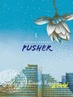 Antonio Ferrara - Pusher, Häftad