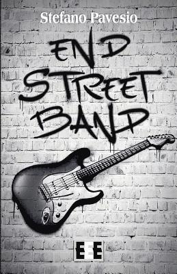 Stefano Pavesio - End Street Band, Häftad