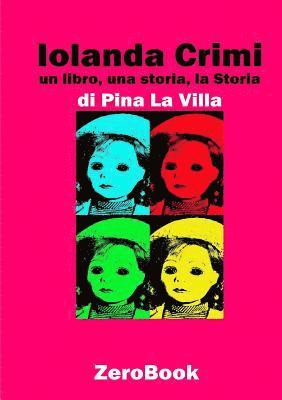 Pina La Villa - Iolanda Crimi, Häftad