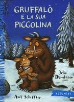 Julia Donaldson - Gruffalò e la sua piccolina, Häftad. Tillgänglighet: Lägg i varukorg