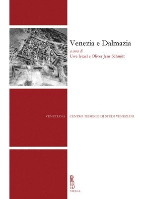 Francesco Bettarini, Uwe Israel - Venezia E Dalmazia, Häftad. Tillgänglighet: Tillfälligt slut