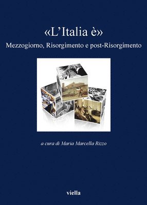 Rosanna Basso, Elisabetta Caroppo - L'Italia E: Mezzogiorno, Risorgimento E Post-Risorgimento, Häftad. Tillgänglighet: Tillfälligt slut