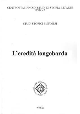 Maria Giovanna Arcamone, Giovanni Cherubini - L'Eredita Longobarda, Häftad. Tillgänglighet: Tillfälligt slut