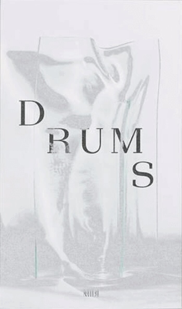 Marie Lund - Drums, Häftad