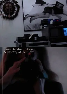 Lynn Hershman Leeson - History of Her Own, Häftad. Tillgänglighet: Lägg i varukorg