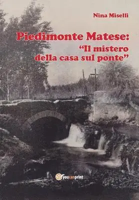 Nina Miselli - Piedimonte Matese, Häftad. Tillgänglighet: Lägg i varukorg