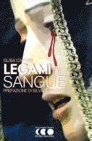 Elisa Cattini - Legami di sangue, Häftad