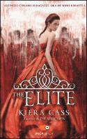 Kiera Cass - The elite, Häftad. Tillgänglighet: Lägg i varukorg
