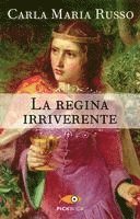 Carla Maria Russo - La regina irriverente, Häftad